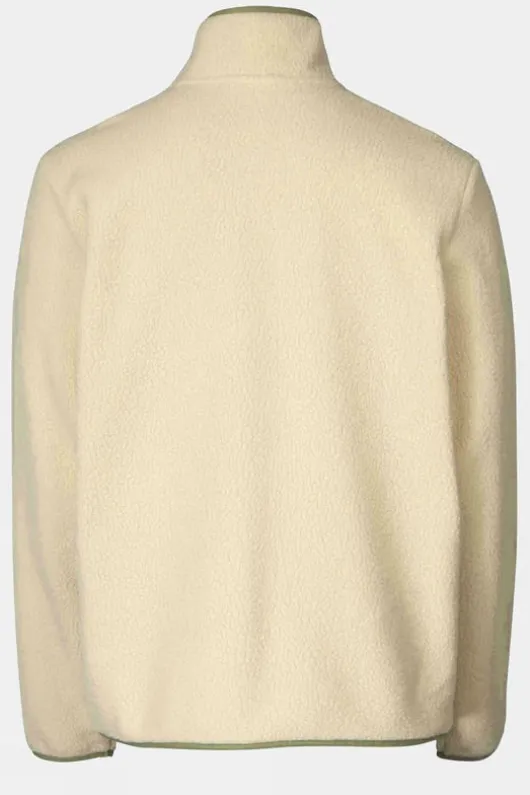 Ayacucho Mens Andes Half Zip Fleece