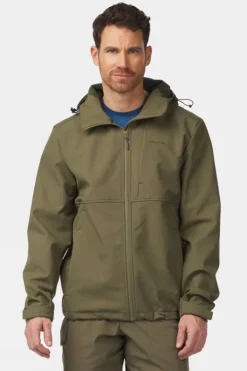 Ayacucho Mens Annapurna Softshell Jacket