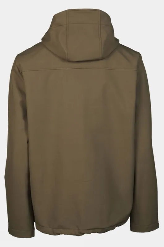 Ayacucho Mens Annapurna Softshell Jacket