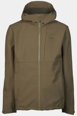 Ayacucho Mens Annapurna Softshell Jacket