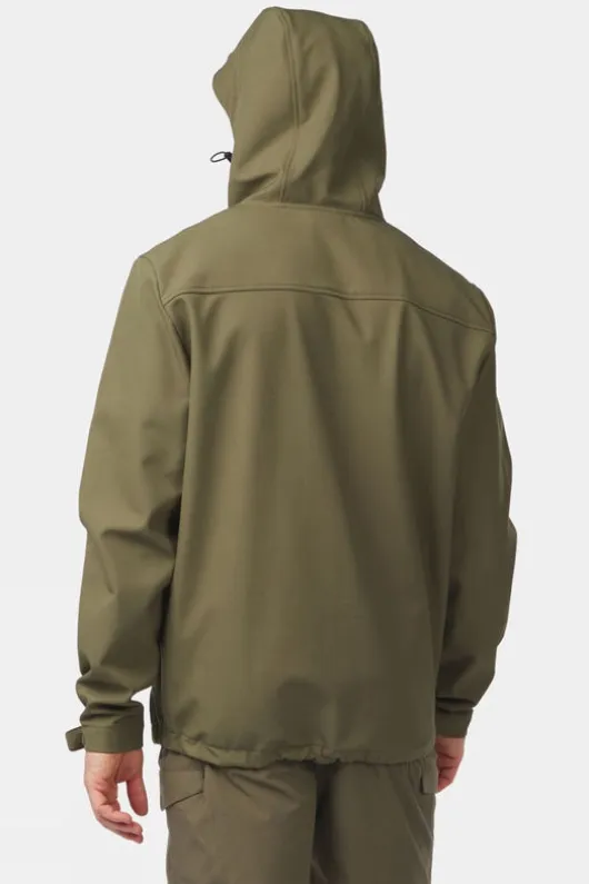 Ayacucho Mens Annapurna Softshell Jacket