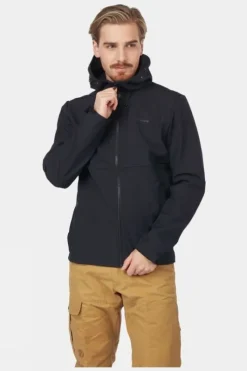 Ayacucho Mens Annapurna Softshell Jacket