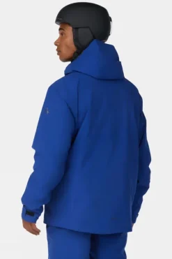 Ayacucho Mens Arolla Insulated Ski Jacket