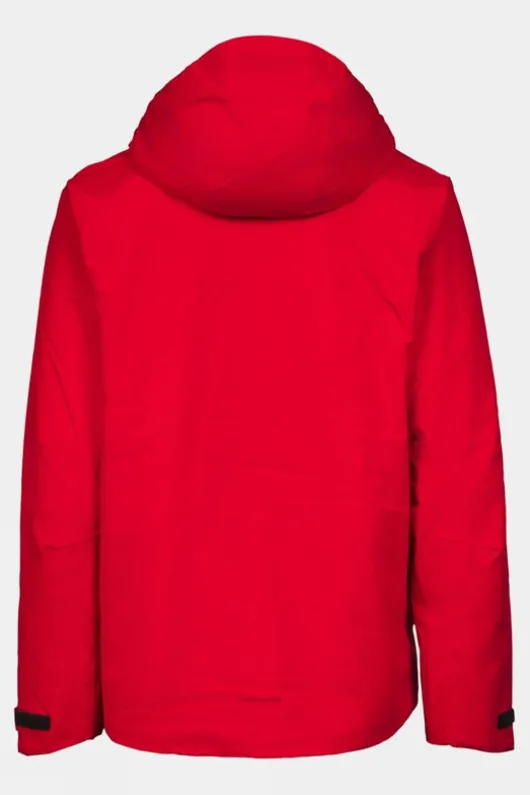 Ayacucho Mens Arolla Insulated Ski Jacket