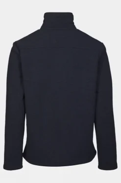 Ayacucho Mens Austin Heavyweight Full Zip Fleece