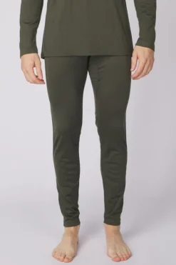 Ayacucho Mens Baselayer Long Bottoms