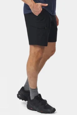 Ayacucho Mens Bergen Lite Shorts