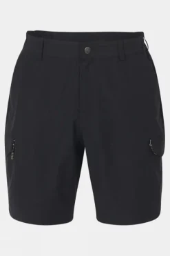 Ayacucho Mens Bergen Lite Shorts