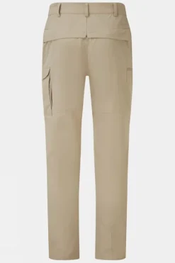 Ayacucho Mens Bergen Lite Trousers