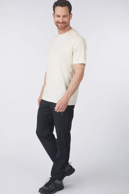 Ayacucho Mens Bergen Lite Trousers