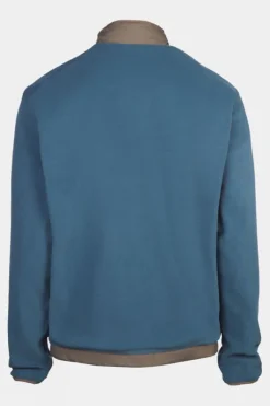 Ayacucho Mens Boder Reversible Jacket