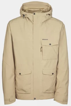 Ayacucho Mens Canyon Jacket