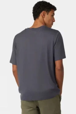 Ayacucho Mens Coastal Stripe T-Shirt