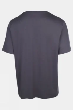 Ayacucho Mens Coastal Stripe T-Shirt