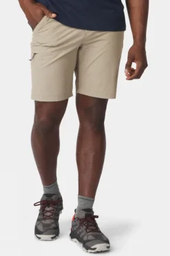 Ayacucho Mens Dale Hiking Shorts
