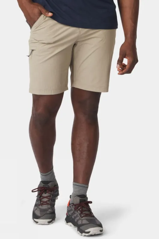 Ayacucho Mens Dale Hiking Shorts