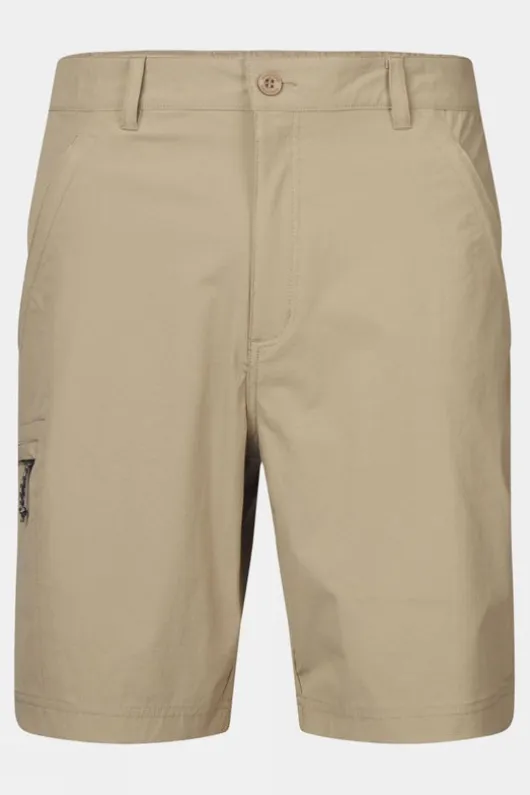 Ayacucho Mens Dale Hiking Shorts