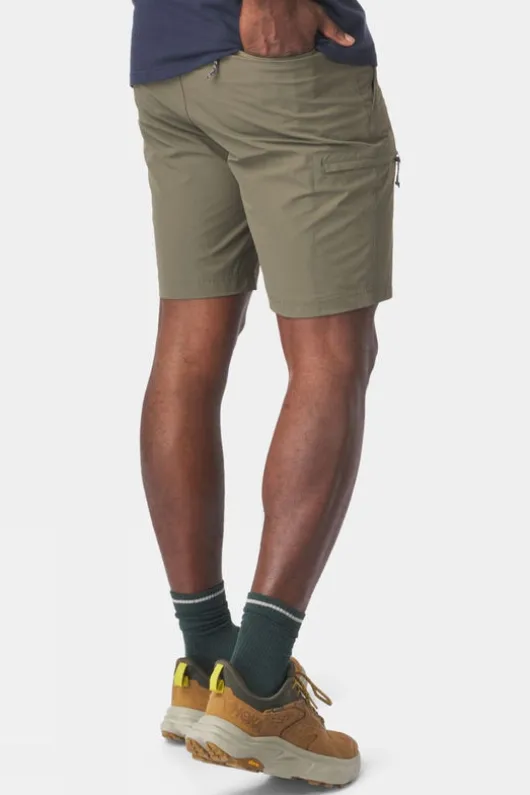 Ayacucho Mens Dale Hiking Shorts