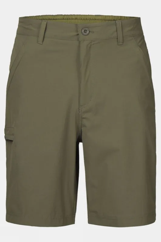 Ayacucho Mens Dale Hiking Shorts