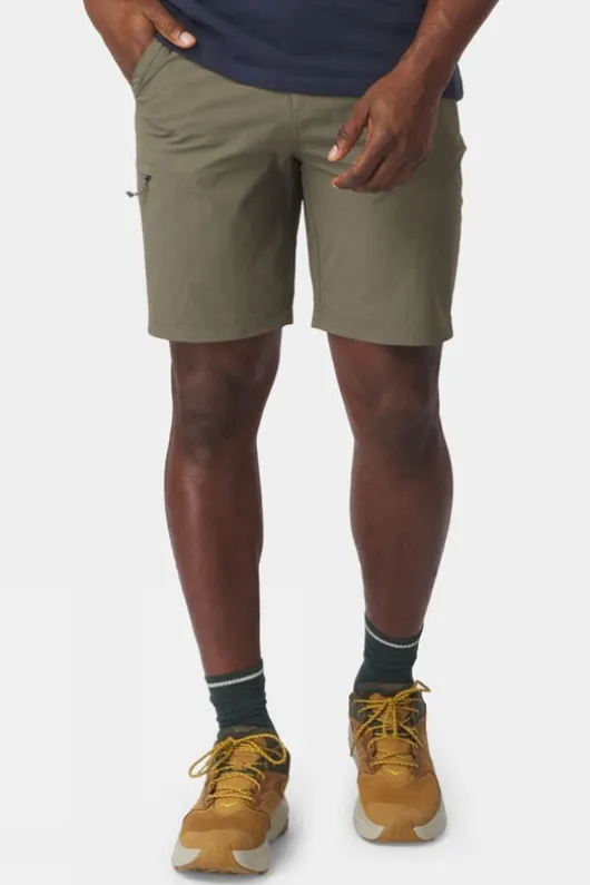 Ayacucho Mens Dale Hiking Shorts