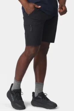 Ayacucho Mens Dale Hiking Shorts