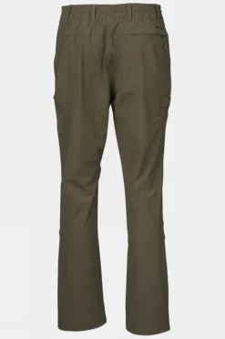 Ayacucho Mens Dale Hiking Trousers