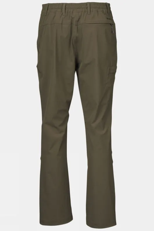 Ayacucho Mens Dale Hiking Trousers
