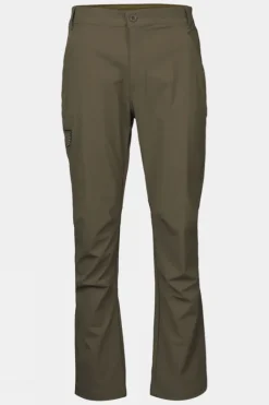 Ayacucho Mens Dale Hiking Trousers
