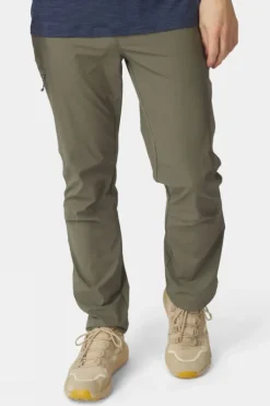 Ayacucho Mens Dale Hiking Trousers