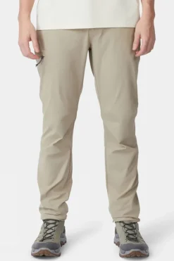 Ayacucho Mens Dale Hiking Trousers