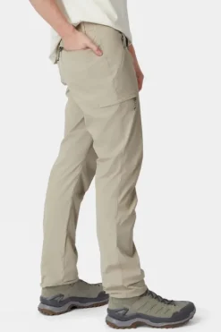 Ayacucho Mens Dale Hiking Trousers