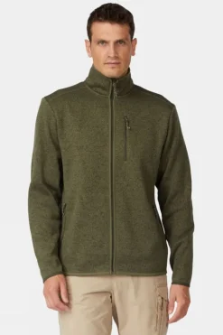 Ayacucho Mens Drasland Fleece III