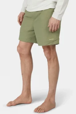 Ayacucho Mens Echo Shorts