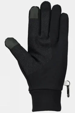 Ayacucho Mens E-Tip Softshell Gloves