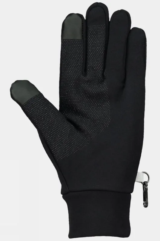 Ayacucho Mens E-Tip Softshell Gloves