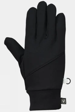 Ayacucho Mens E-Tip Softshell Gloves