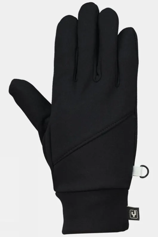 Ayacucho Mens E-Tip Softshell Gloves