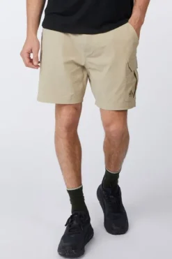 Ayacucho Mens Fitz Roy Cargo Shorts