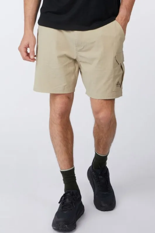 Ayacucho Mens Fitz Roy Cargo Shorts