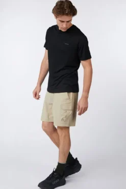 Ayacucho Mens Fitz Roy Cargo Shorts