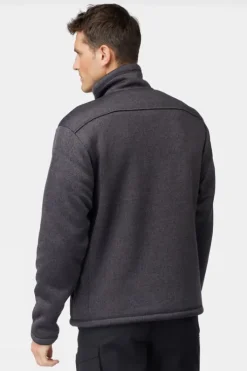 Ayacucho Mens Grange Full Zip Fleece