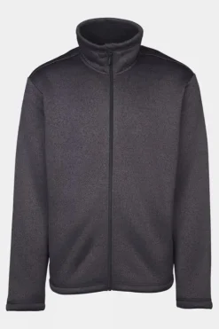 Ayacucho Mens Grange Full Zip Fleece