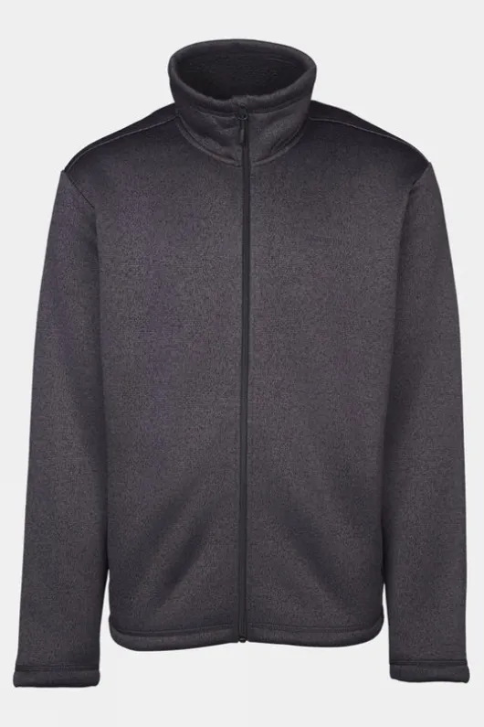 Ayacucho Mens Grange Full Zip Fleece