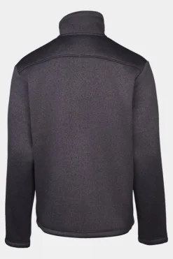 Ayacucho Mens Grange Full Zip Fleece
