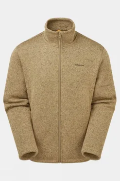 Ayacucho Mens Grange Full Zip Fleece