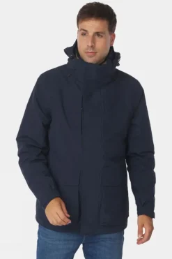 Ayacucho Mens Highland 3-In-1 Jacket III