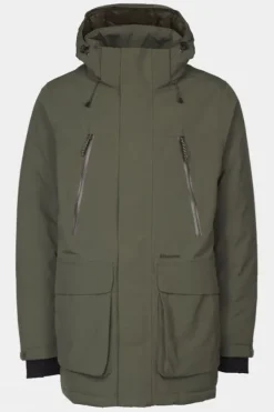 Ayacucho Mens Highland Winter Parka III