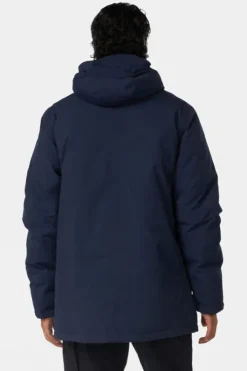 Ayacucho Mens Highland Winter Parka IV