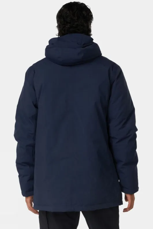Ayacucho Mens Highland Winter Parka IV