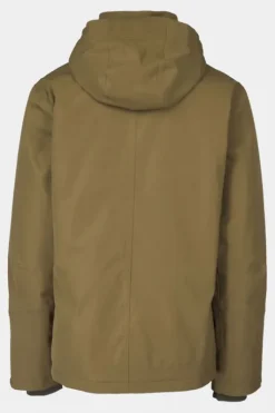 Ayacucho Mens Highland Winter Jacket III